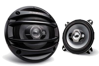 Kenwood KFC-E1364C. ����������� �������������� KFC-E1364C.