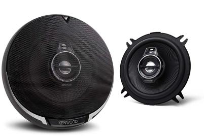 Kenwood KFC-PS1395. ����������� �������������� KFC-PS1395.
