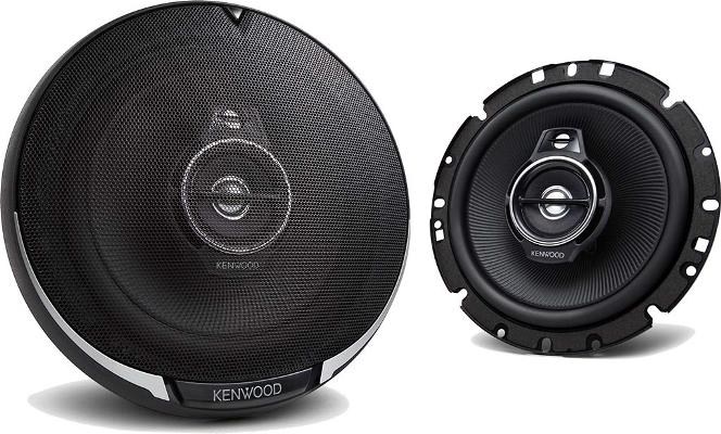 Kenwood KFC-PS1796. ����������� �������������� KFC-PS1796.
