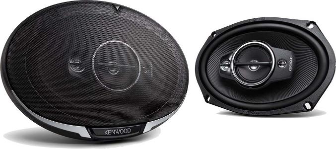 Kenwood KFC-PS6985. ����������� �������������� KFC-PS6985.