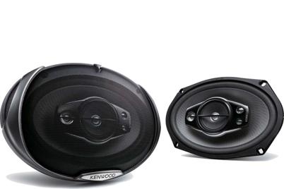 Kenwood KFC-S6974. ����������� �������������� KFC-S6974.