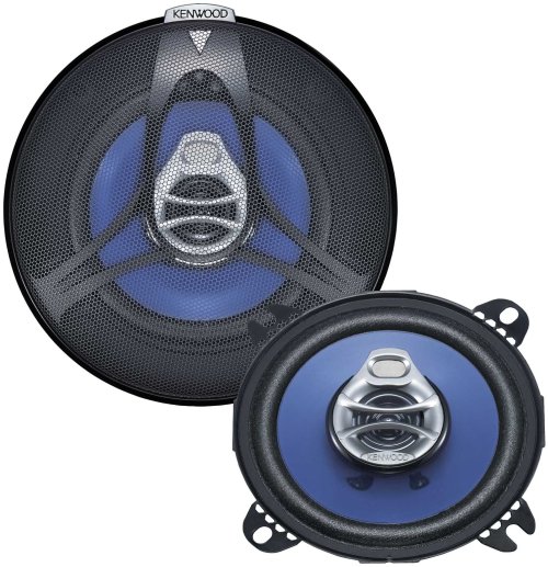 Kenwood KFC-1030R. ����������� �������������� KFC-1030R.