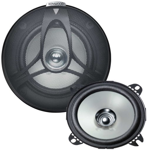 Kenwood KFC-1051S. ����������� �������������� KFC-1051S.