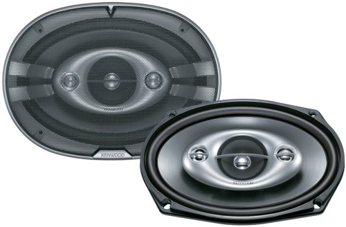 Kenwood KFC-6970ie. ����������� �������������� KFC-6970ie.