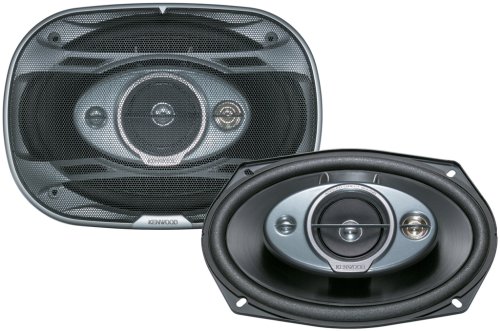 Kenwood KFC-E6945. ����������� �������������� KFC-E6945.
