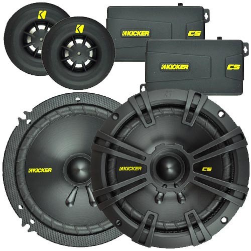 Kicker CSS67. ����������� �������������� CSS67.