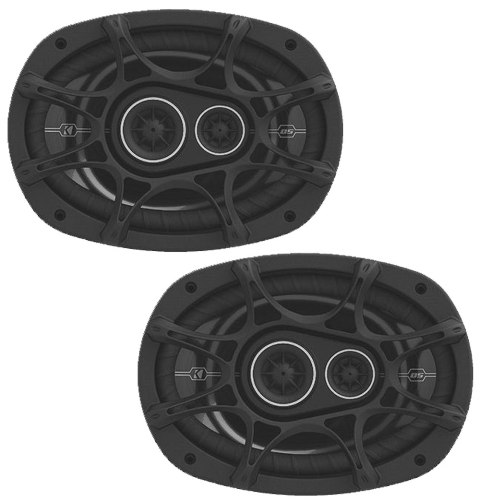 Kicker DSC68. ����������� �������������� DSC68.