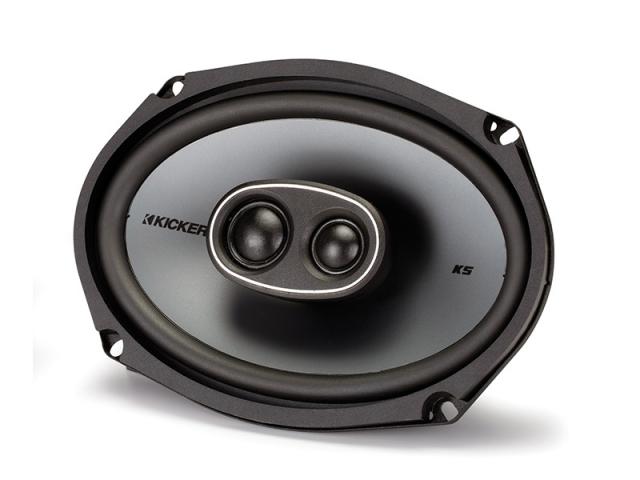 Kicker KSC69. ����������� �������������� KSC69.
