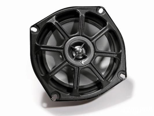 Kicker PS52504. ����������� �������������� PS52504.