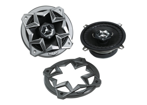Kicker ES65. ����������� �������������� ES65.