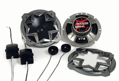 Kicker ES65.2. ����������� �������������� ES65.2.