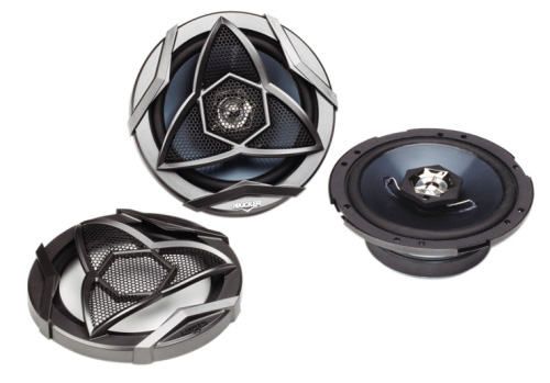 Kicker KS69. ����������� �������������� KS69.