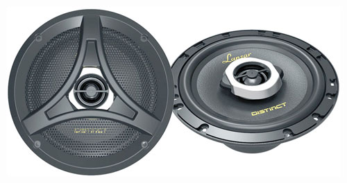 Lanzar DCT65.2. ����������� �������������� DCT65.2.