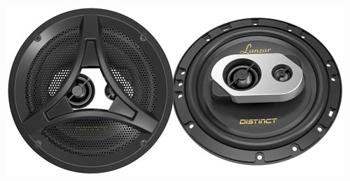 Lanzar DCT65.3. ����������� �������������� DCT65.3.