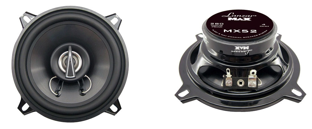Lanzar MX52. ����������� �������������� MX52.