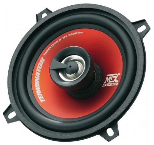 MTX TR504. ����������� �������������� TR504.