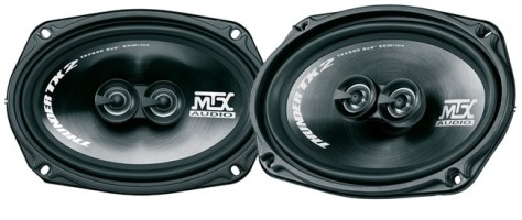 MTX TX269C. ����������� �������������� TX269C.