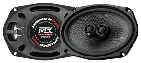MTX T6C693. ����������� �������������� T6C693.
