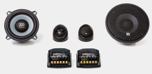 Morel Maximo Ultra 502. ����������� �������������� Maximo Ultra 502.