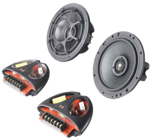 Morel Integra Ovation XO 6. ����������� �������������� Integra Ovation XO 6.