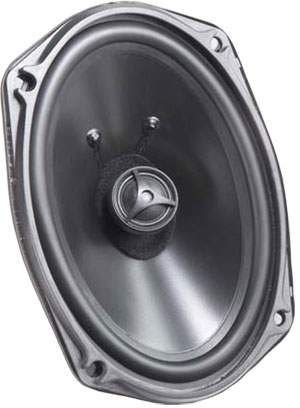 Morel Tempo Coax 6x9. ����������� �������������� Tempo Coax 6x9.