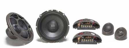 Morel Virtus 603. ����������� �������������� Virtus 603.