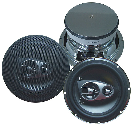NRG CS-E203. ����������� �������������� CS-E203.