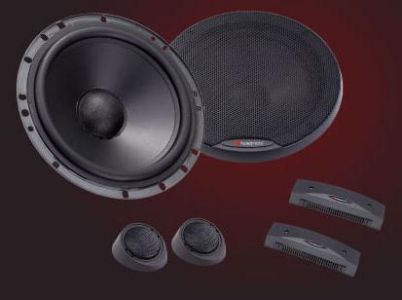 Nakamichi NSE6. ����������� �������������� NSE6.
