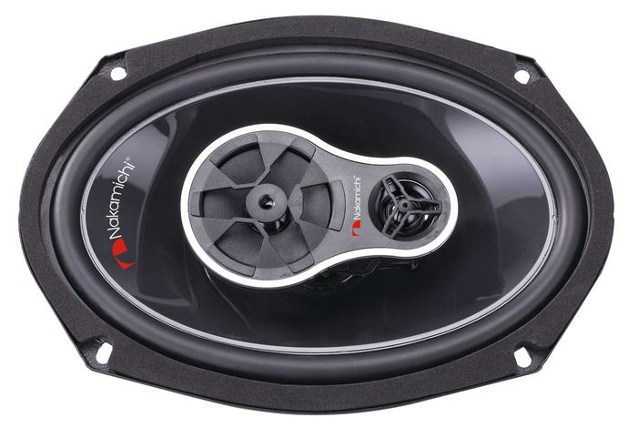 Nakamichi SP-S6980. ����������� �������������� SP-S6980.
