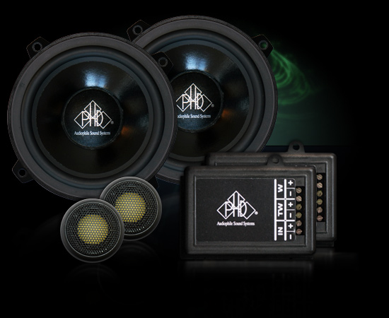 PHD CF 5.1 KIT. ����������� �������������� CF 5.1 KIT.