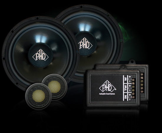 PHD CF 6.1 KIT. ����������� �������������� CF 6.1 KIT.