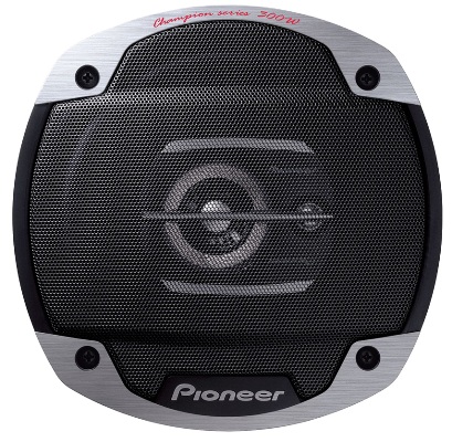 Pioneer TS-1675V2. ����������� �������������� TS-1675V2.