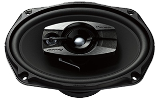 Pioneer TS-6975V3. ����������� �������������� TS-6975V3.