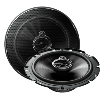 Pioneer TS-G1733I. ����������� �������������� TS-G1733I.