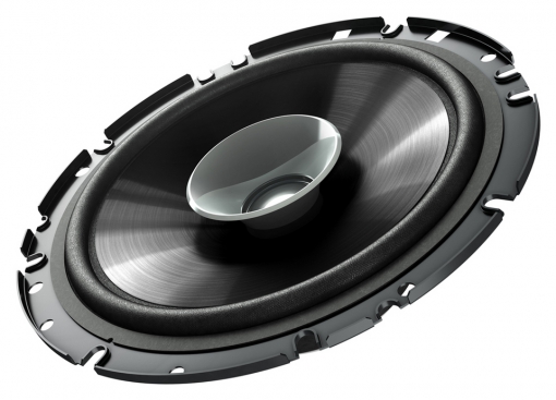 Pioneer TS-G1710F. ����������� �������������� TS-G1710F.