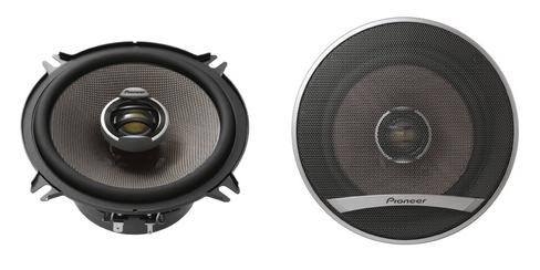 Pioneer TS-E1302i. ����������� �������������� TS-E1302i.