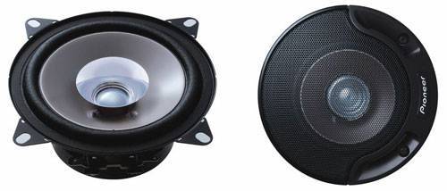 Pioneer TS-G1001i. ����������� �������������� TS-G1001i.