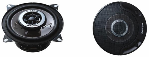 Pioneer TS-G1002i. ����������� �������������� TS-G1002i.