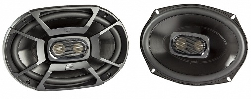 PolkAudio DB692. ����������� �������������� DB692.