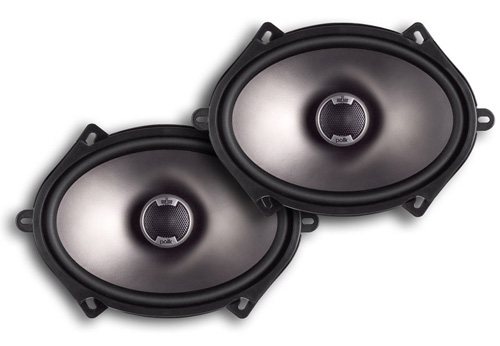 PolkAudio DB571. ����������� �������������� DB571.