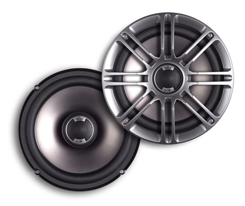 PolkAudio DB651. ����������� �������������� DB651.