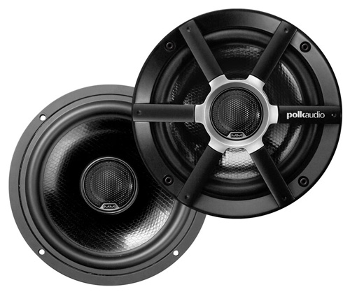 PolkAudio MM651. ����������� �������������� MM651.