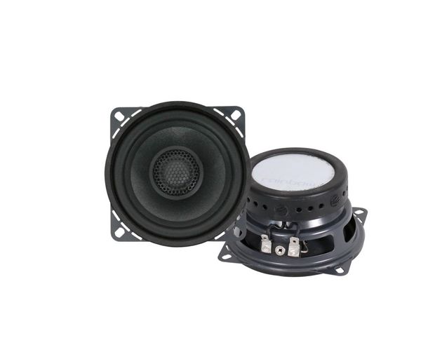 Rainbow DL-X4. ����������� �������������� DL-X4.