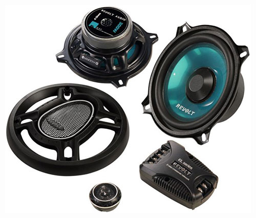 Revolt EL5.2. ����������� �������������� EL5.2.
