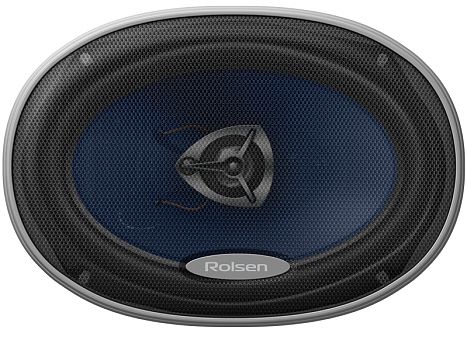 Rolsen RSA-B693. ����������� �������������� RSA-B693.