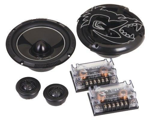 SPL AS-60C. ����������� �������������� AS-60C.
