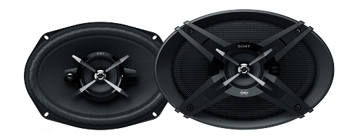 Sony XS-XB690. ����������� �������������� XS-XB690.