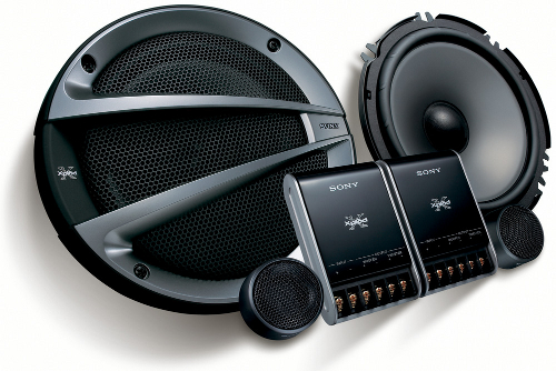 Sony XS-GTX1621S. ����������� �������������� XS-GTX1621S.