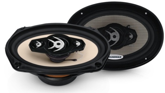 Soundmax SM-CSA694. ����������� �������������� SM-CSA694.