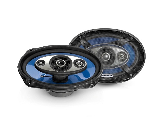 Soundmax SM-CSC694. ����������� �������������� SM-CSC694.